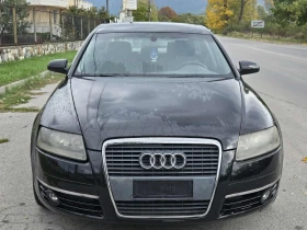 Audi A6 - 4400 лв. / 2249.68 € - 39928199 2