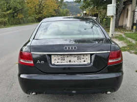 Audi A6 - 4400 лв. / 2249.68 € - 39928199 6