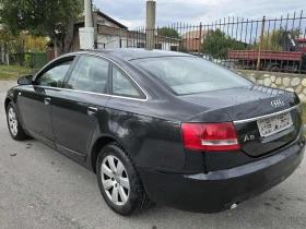 Audi A6 - 4400 лв. / 2249.68 € - 39928199 7