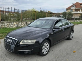 Audi A6 - 4400 лв. / 2249.68 € - 39928199 3