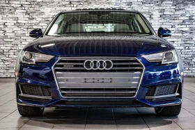 Audi A4 quattro Komfort 45 TFSI * * (  ) | Mobile.bg    2