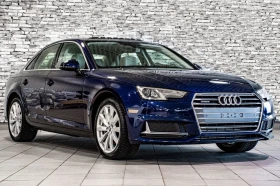 Audi A4 quattro Komfort 45 TFSI * * (  ) | Mobile.bg    3