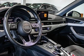 Audi A4 quattro Komfort 45 TFSI * * (  ) | Mobile.bg    8