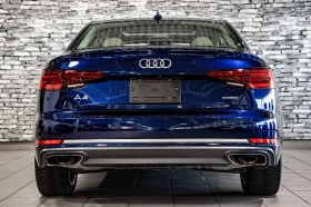 Audi A4 quattro Komfort 45 TFSI * * (  ) | Mobile.bg    5