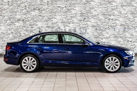 Audi A4 quattro Komfort 45 TFSI * * (  ) | Mobile.bg    4