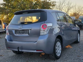 Toyota Verso 1.6VVTI 129K.C. / КЛИМАТРОНИК / ТЕМПОМАТ / - 9999 лв. / 5112.41 € - 44401990 4