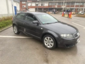 Audi A3 8P, снимка 2