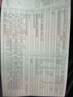 Audi A3 8P, снимка 17