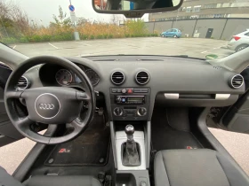 Audi A3 8P, снимка 9