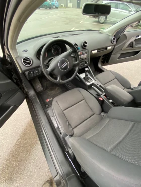 Audi A3 8P, снимка 7