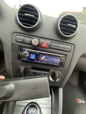 Audi A3 8P, снимка 10