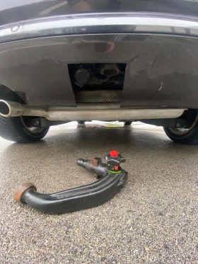 Audi A3 8P, снимка 12