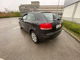 Audi A3 8P, снимка 4