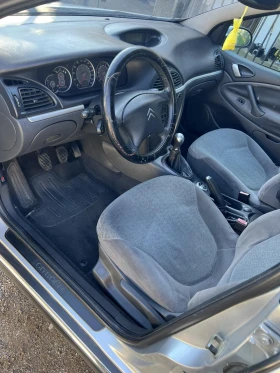 Citroen C5, снимка 6