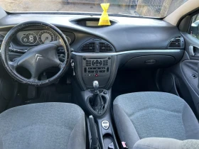 Citroen C5, снимка 8