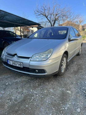Citroen C5, снимка 2