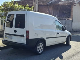 Opel Combo, снимка 2