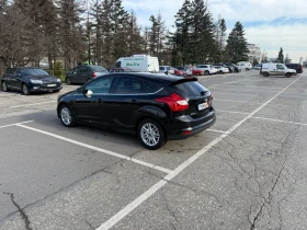 Ford Focus 1.6 120кс ГАЗ ПЕРФЕКТНА!, снимка 3