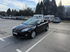 Ford Focus 1.6 120кс ГАЗ ПЕРФЕКТНА!, снимка 1