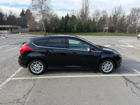 Ford Focus 1.6 120кс ГАЗ ПЕРФЕКТНА!, снимка 5