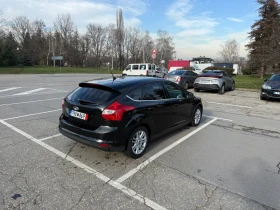 Ford Focus 1.6 120кс ГАЗ ПЕРФЕКТНА!, снимка 4