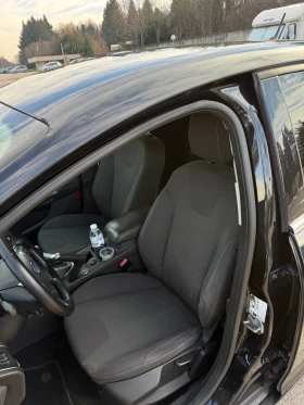 Ford Focus 1.6 120кс ГАЗ ПЕРФЕКТНА!, снимка 7