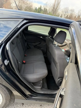 Ford Focus 1.6 120кс ГАЗ ПЕРФЕКТНА!, снимка 9