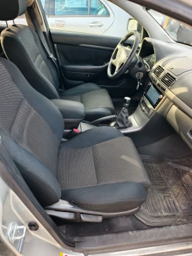 Toyota Avensis, снимка 7