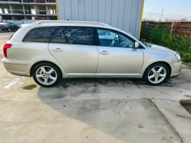 Toyota Avensis, снимка 4