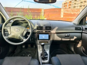 Toyota Avensis, снимка 5