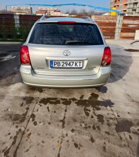 Toyota Avensis, снимка 2