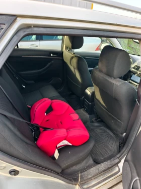 Toyota Avensis, снимка 6