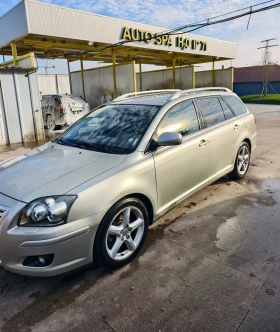 Toyota Avensis, снимка 3