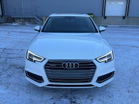 Audi A4 * Progressiv * CARFAX * ЦЕНА ДО БГ - 12550 € / 24545.67 лв. - 54139259 6