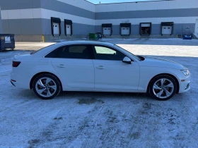 Audi A4 * Progressiv * CARFAX * ЦЕНА ДО БГ - 12550 € / 24545.67 лв. - 54139259 3