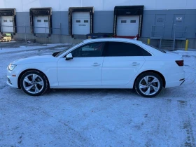 Audi A4 * Progressiv * CARFAX * ЦЕНА ДО БГ - 12550 € / 24545.67 лв. - 54139259 2