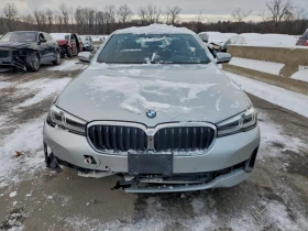 BMW 540 540 XI* Digital* Кожа* Подгрев* Keyless* Blind spo - 26366 € / 51567.41 лв. - 71924661 5