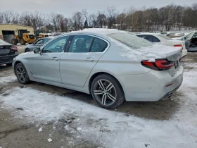 BMW 540 540 XI* Digital* Кожа* Подгрев* Keyless* Blind spo - 26366 € / 51567.41 лв. - 71924661 2
