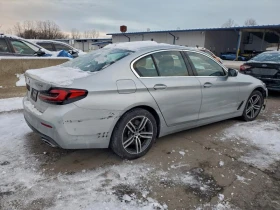 BMW 540 540 XI* Digital* Кожа* Подгрев* Keyless* Blind spo - 26366 € / 51567.41 лв. - 71924661 3