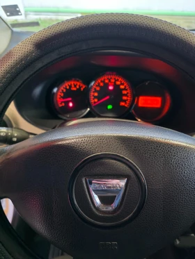 Dacia Dokker 1.5 dci - 7200 € / 14081.98 лв. - 38318758 15