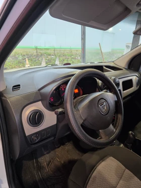 Dacia Dokker 1.5 dci - 7200 € / 14081.98 лв. - 38318758 13