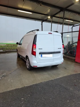 Dacia Dokker 1.5 dci - 7200 € / 14081.98 лв. - 38318758 5