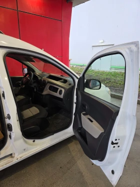 Dacia Dokker 1.5 dci - 7200 € / 14081.98 лв. - 38318758 7