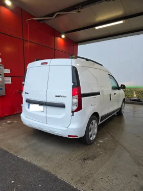 Dacia Dokker 1.5 dci - 7200 € / 14081.98 лв. - 38318758 6