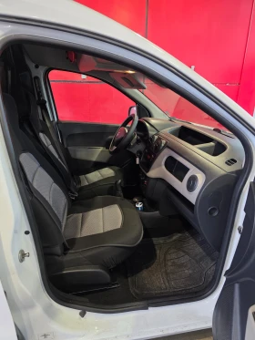 Dacia Dokker 1.5 dci - 7200 € / 14081.98 лв. - 38318758 8