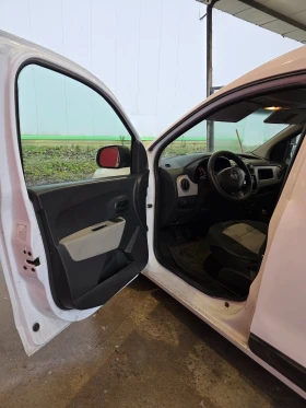 Dacia Dokker 1.5 dci - 7200 € / 14081.98 лв. - 38318758 9