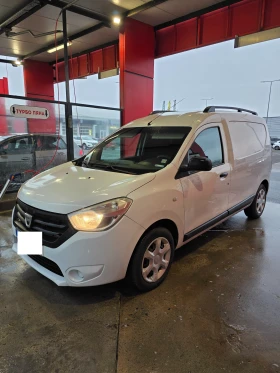 Dacia Dokker 1.5 dci - 7200 € / 14081.98 лв. - 38318758 4