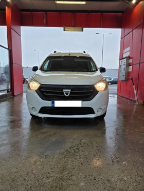 Dacia Dokker 1.5 dci - 7200 € / 14081.98 лв. - 38318758 2