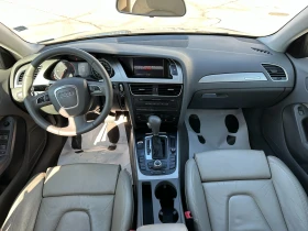 Audi A4 3.0d 239 к.с. quattro/ГАРАНЦИЯ ОТ КЕНТАВЪР  - 6999 € / 13688.85 лв. - 10458223 11