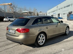 Audi A4 3.0d 239 к.с. quattro/ГАРАНЦИЯ ОТ КЕНТАВЪР  - 6999 € / 13688.85 лв. - 10458223 4